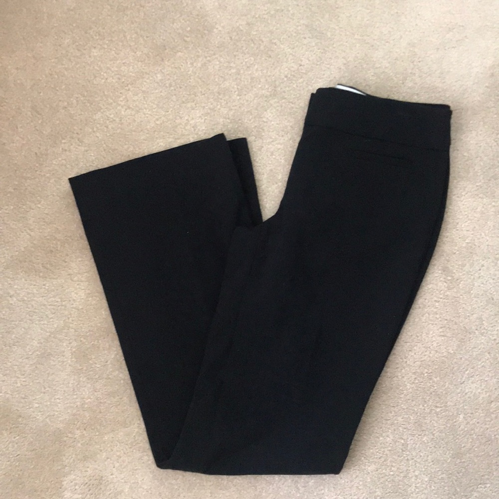 Ann Taylor loft Kate boot cut dress pants